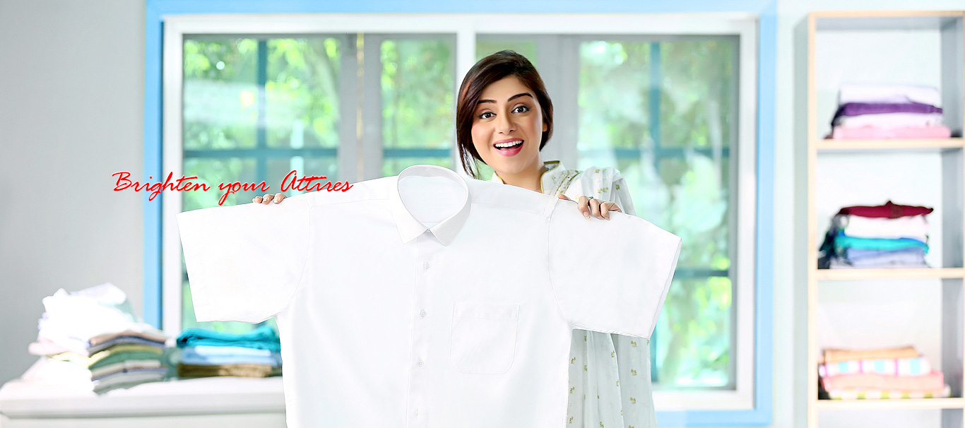 Yaqub Soap - trusted quality care